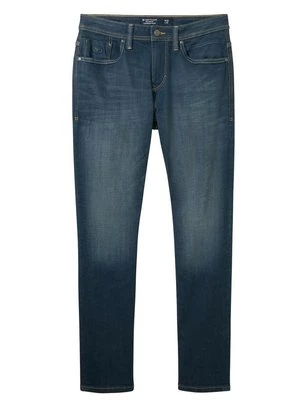 Obrázek produktu Džíny Slim Fit Tom Tailor šedomodrý denim