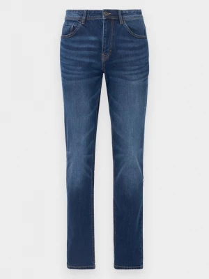 Obrázek produktu Džíny Slim Fit Tom Tailor šedomodrý denim