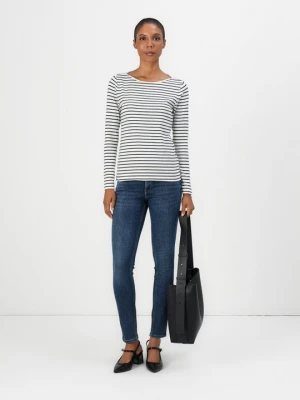 Obrázek produktu Džíny Slim Fit Tom Tailor šedomodrý denim