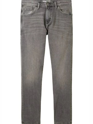 Obrázek produktu Džíny Slim Fit Tom Tailor šedý denim