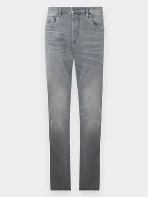 Obrázek produktu Džíny Slim Fit Tom Tailor šedý denim