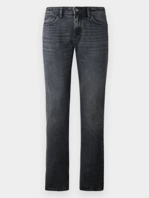 Obrázek produktu Džíny Slim Fit Tom Tailor šedý denim