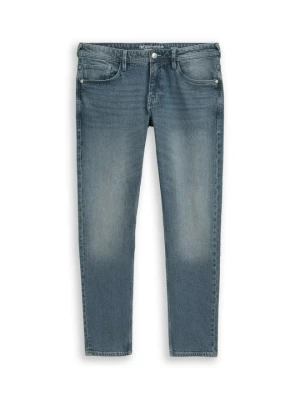 Obrázek produktu Džíny Slim Fit Tom Tailor šedý denim