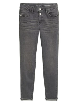 Obrázek produktu Džíny Slim Fit Tom Tailor šedý denim