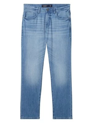 Obrázek produktu Džíny Slim Fit Tom Tailor světle modrá