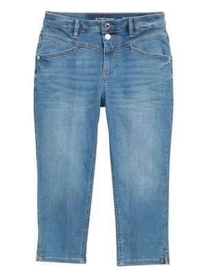 Obrázek produktu Džíny Slim Fit Tom Tailor světle modrá