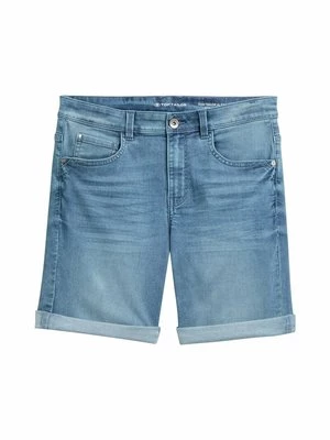 Obrázek produktu Džíny Slim Fit Tom Tailor světle modrá
