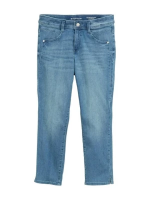 Obrázek produktu Džíny Slim Fit Tom Tailor světle modrá