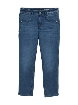 Obrázek produktu Džíny Slim Fit Tom Tailor tmavě modrá