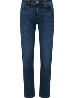 Obrázek produktu Džíny Slim Fit Tom Tailor tmavě modrá