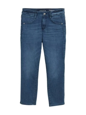 Obrázek produktu Džíny Slim Fit Tom Tailor tmavě modrá