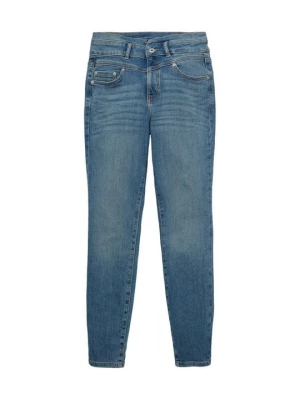 Obrázek produktu Džíny Slim Fit Tom Tailor tmavě modrá