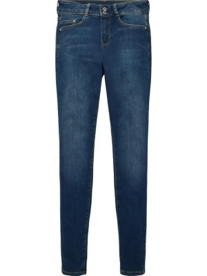 Obrázek produktu Džíny Slim Fit Tom Tailor tmavomodrý denim