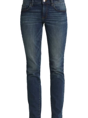 Obrázek produktu Džíny Slim Fit Tom Tailor tmavomodrý denim