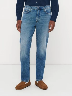 Obrázek produktu Džíny Slim Fit Tommy Hilfiger modrá