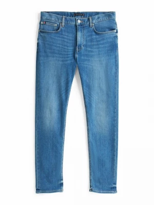Obrázek produktu Džíny Slim Fit Tommy Hilfiger modrá