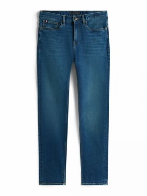 Obrázek produktu Džíny Slim Fit Tommy Hilfiger modrá