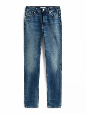 Obrázek produktu Džíny Slim Fit Tommy Hilfiger modrá