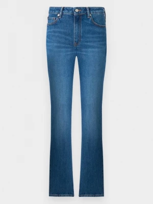 Obrázek produktu Džíny Slim Fit Tommy Hilfiger modrý denim