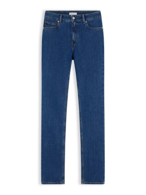 Obrázek produktu Džíny Slim Fit Tommy Hilfiger modrý denim