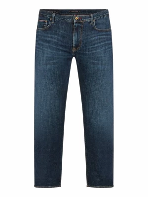 Obrázek produktu Džíny Slim Fit Tommy Hilfiger tmavě modrá