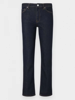 Obrázek produktu Džíny Slim Fit Tommy Hilfiger tmavomodrý denim