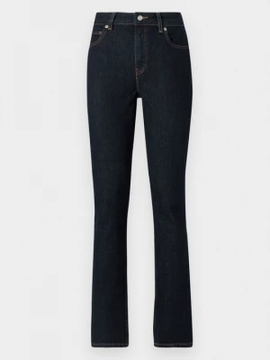 Obrázek produktu Džíny Slim Fit Tommy Hilfiger tmavomodrý denim