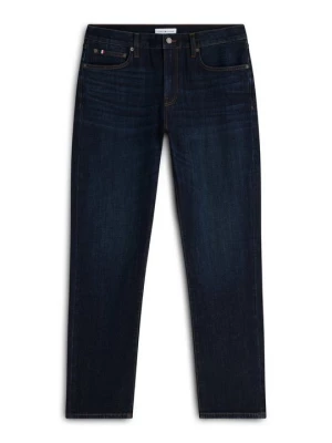 Obrázek produktu Džíny Slim Fit Tommy Hilfiger tmavomodrý denim