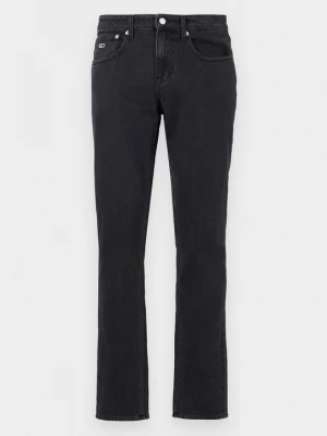 Obrázek produktu Džíny Slim Fit Tommy Jeans černý denim