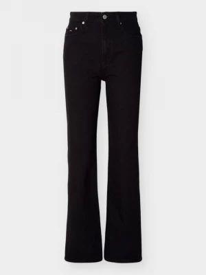 Obrázek produktu Džíny Slim Fit Tommy Jeans černý denim
