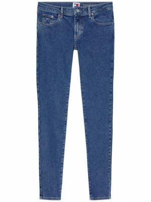 Obrázek produktu Džíny Slim Fit Tommy Jeans modrá