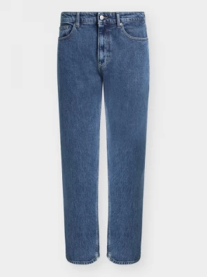 Obrázek produktu Džíny Slim Fit Tommy Jeans modrý denim