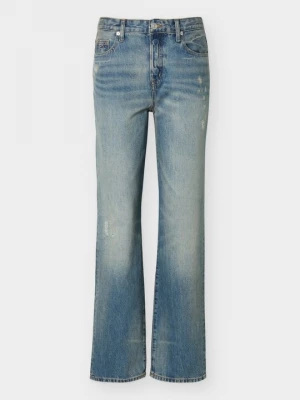 Obrázek produktu Džíny Slim Fit Tommy Jeans modrý denim