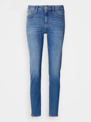Obrázek produktu Džíny Slim Fit Tommy Jeans modrý denim