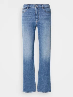 Obrázek produktu Džíny Slim Fit Tommy Jeans modrý denim