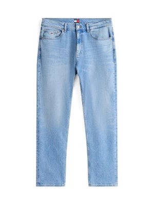 Obrázek produktu Džíny Slim Fit Tommy Jeans světlemodrý denim