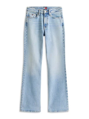 Obrázek produktu Džíny Slim Fit Tommy Jeans světlemodrý denim