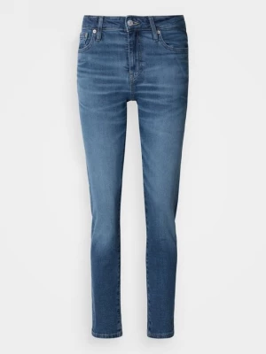 Obrázek produktu Džíny Slim Fit Tommy Jeans tmavomodrý denim