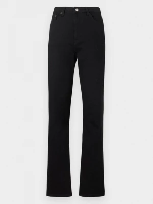 Obrázek produktu Džíny Slim Fit Topshop černý denim
