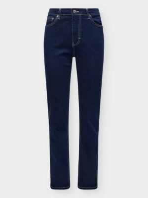 Obrázek produktu Džíny Slim Fit Topshop modrý denim