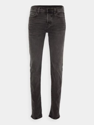 Obrázek produktu Džíny Slim Fit True Religion černý denim
