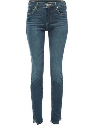 Obrázek produktu Džíny Slim Fit True Religion modrá