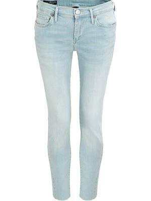 Obrázek produktu Džíny Slim Fit True Religion modrá