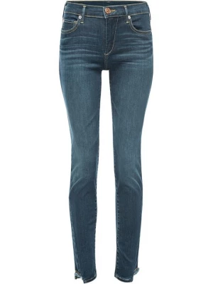 Obrázek produktu Džíny Slim Fit True Religion modrá
