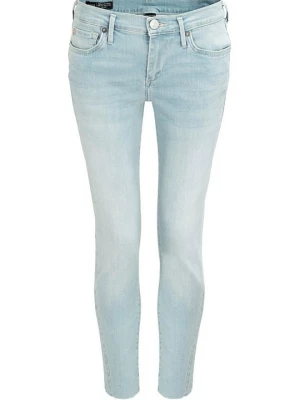 Obrázek produktu Džíny Slim Fit True Religion modrá