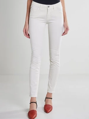 Obrázek produktu Džíny Slim Fit Trussardi béžová