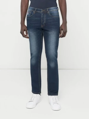 Obrázek produktu Džíny Slim Fit U.S. POLO ASSN. modrý denim