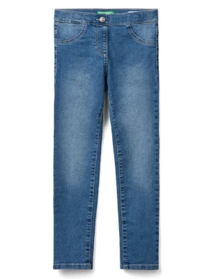 Obrázek produktu Džíny Slim Fit United Colors Of Benetton