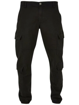 Obrázek produktu Džíny Slim Fit Urban Classics černá