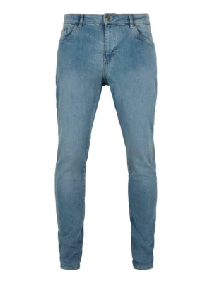 Obrázek produktu Džíny Slim Fit Urban Classics modrá